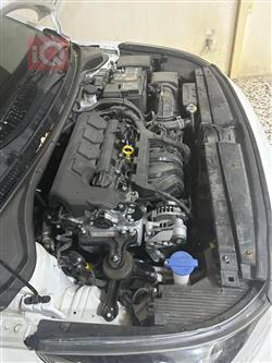 هیوندای ئەکسنت